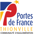 Thionville portes de france