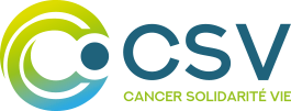 CSV cancer solidarité vie