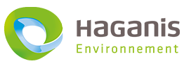 logo haganis environnement