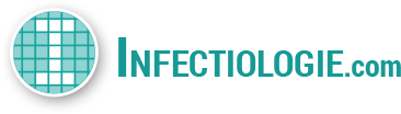 logo infectiologie